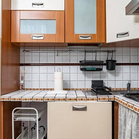 University And San Marco Cozy Apartment Firenze Eksteriør billede