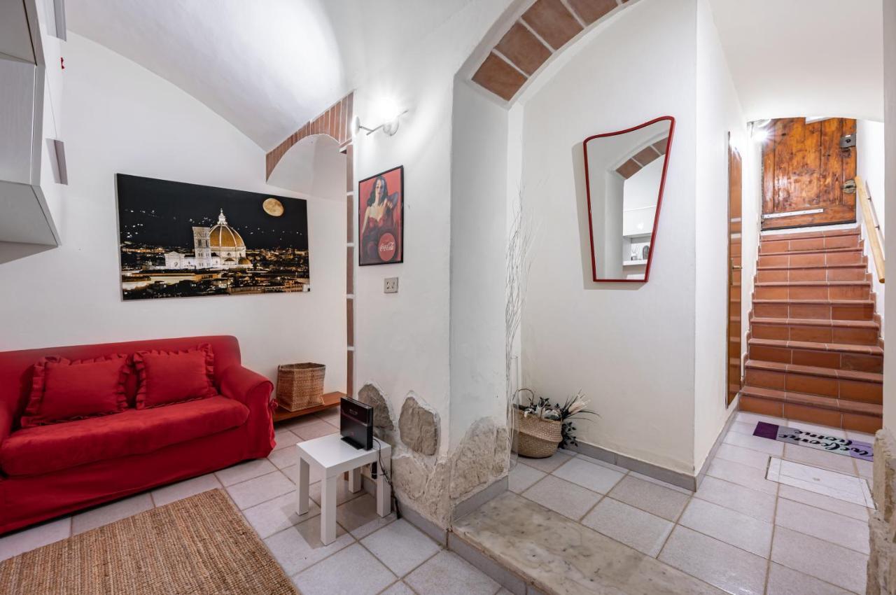 University And San Marco Cozy Apartment Firenze Eksteriør billede
