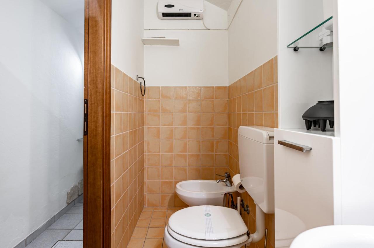 University And San Marco Cozy Apartment Firenze Eksteriør billede