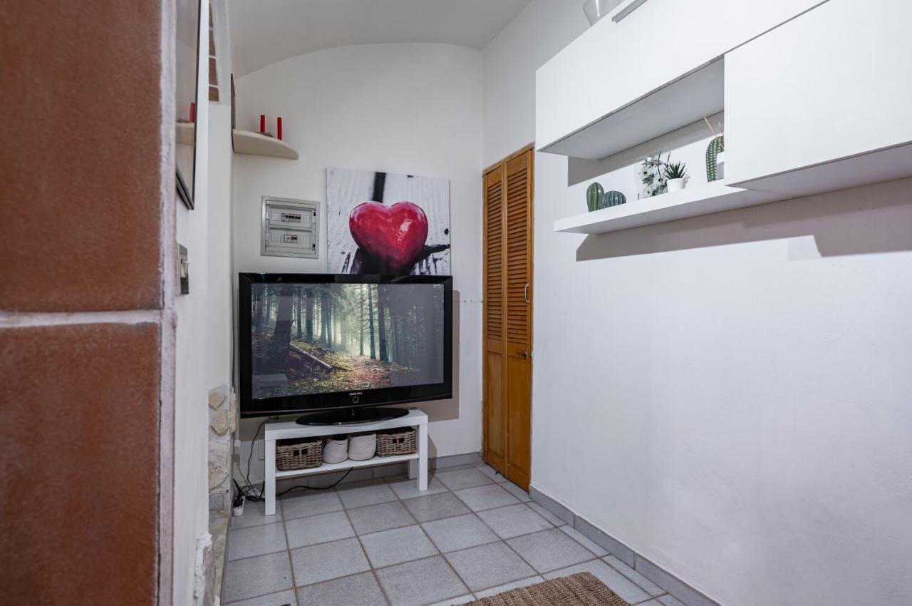 University And San Marco Cozy Apartment Firenze Eksteriør billede