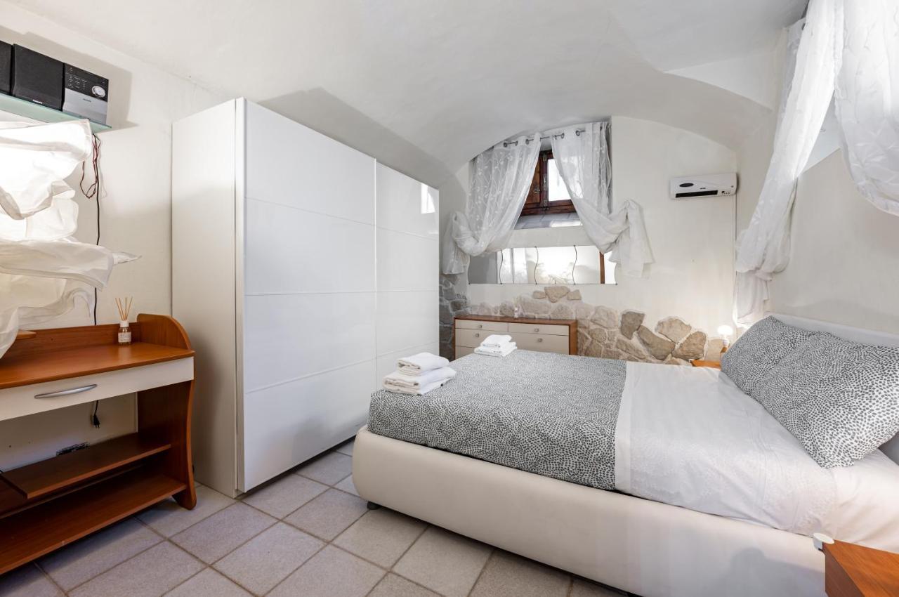 University And San Marco Cozy Apartment Firenze Eksteriør billede