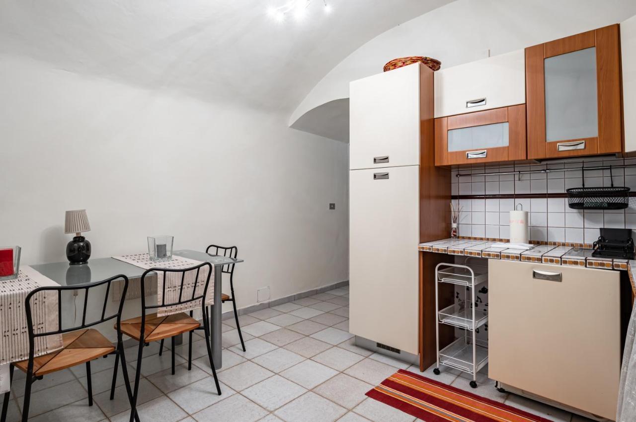 University And San Marco Cozy Apartment Firenze Eksteriør billede