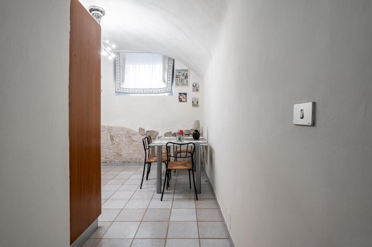 University And San Marco Cozy Apartment Firenze Eksteriør billede