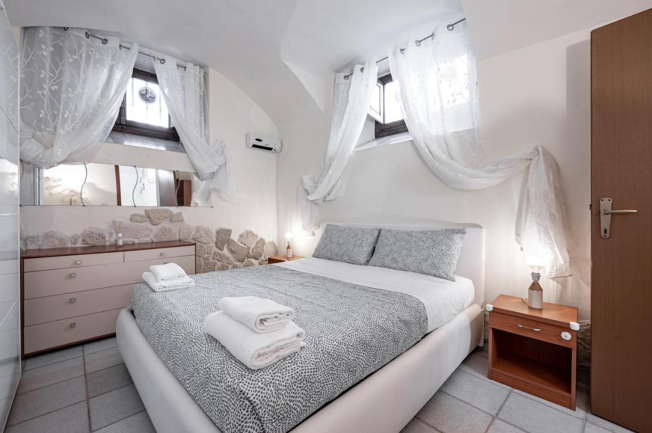 University And San Marco Cozy Apartment Firenze Eksteriør billede