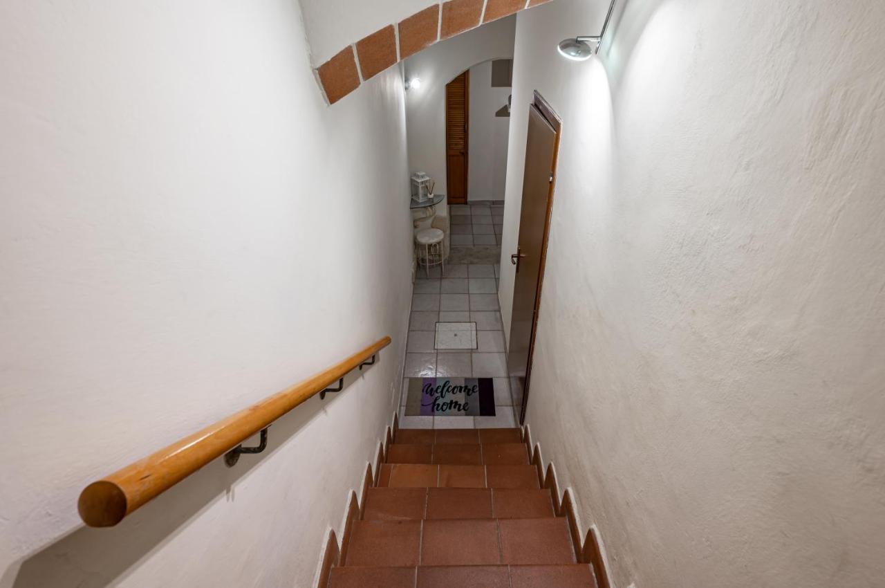 University And San Marco Cozy Apartment Firenze Eksteriør billede